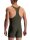 Beachbody Herren Schwimmanzug Serie BLU1200