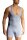 Olaf Benz Beachbody BLU1200 Herren Schwimmanzug Badebody