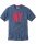 Herren T-Shirt NY kurzer Arm Baumwoll Jersey