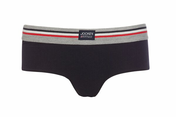 Jockey Damen Hipster Panty H&uuml;ftslip