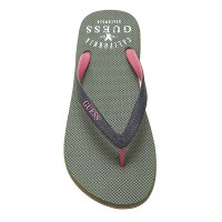 Tropical Gateway Herren Zehensandalen Badelatschen...