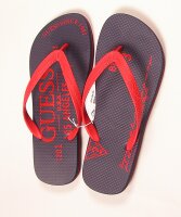 Tropical Gateway Herren Zehensandalen Badelatschen...