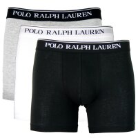 Boxerslip etwas l&auml;ngeres Bein Slipboxer 3er Pack...