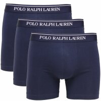 Boxerslip etwas l&auml;ngeres Bein Slipboxer 3er Pack Boxer Brief