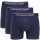 Boxerslip etwas l&auml;ngeres Bein Slipboxer 3er Pack Boxer Brief