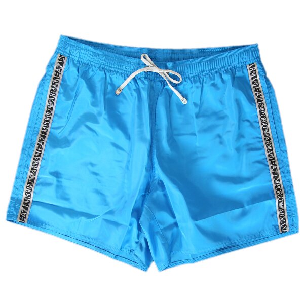 EA7 Premium Boxer Badeshorts Badehose