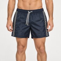 Herren Badeshorts EA7 Premium Boxer Badeshorts Emporio...