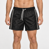 Herren Badeshorts EA7 Premium Boxer Badeshorts Emporio...