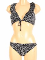 Bikini Set mit Softschalen