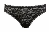 Aubade Rosessence Bikini Slip Italiener