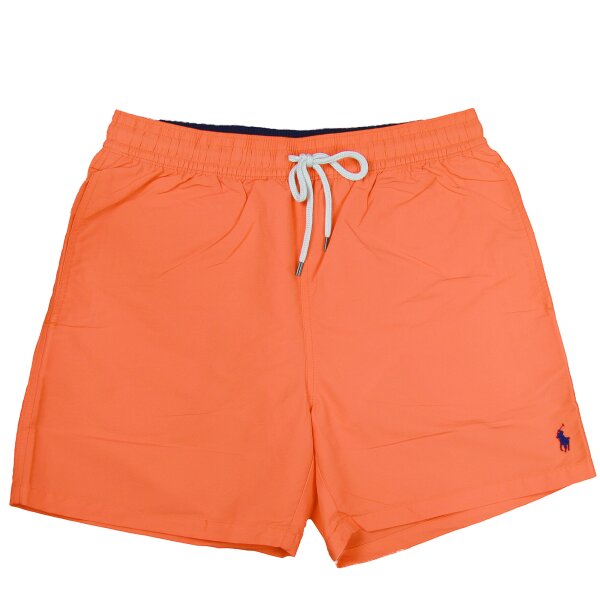 Traveler Short Badehose Swim Shorts