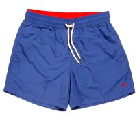 Traveler Short Badehose Swim Shorts