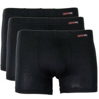 Conta Herren Pants Short Modal 3er Pack Unterhosen -con-ta-