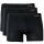 Conta Herren Pants Short Modal 3er Pack Unterhosen -con-ta-