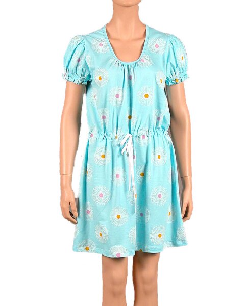 Nanso Big Shirt Rakastaako kurzes Nachthemd