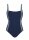 Sunflair Badeanzug mit Softschalen Lady In Blue mit breiten Tr&auml;gern
