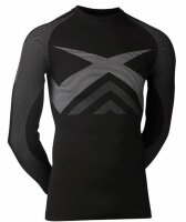 JBS ProActive Long Sleeves T-Shirt Technical Baselayer Seamless