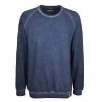 Herren Langarm Shirt Rundhalsausschnitt Mix &amp; Match...