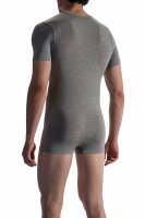 Olaf Benz RED1863 Coolbody Herren Body Sportbody mit...