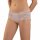 Silver Edition Panty Damen Panty mit Spitze