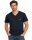 Emporio Armani T-Shirt V-Neck Short Sleeve Unterziehshirt Stretch Cotton