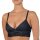 Millefleurs 2er Pack Bustier Soft BH Bra Top Bralette mit Spitze