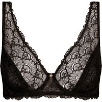 Lovely Lace B&uuml;gel-BHmit Spitze Cup B C D E