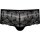 Lovely Lace Panty Hipster semitransparente Spitze