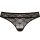 Lovely Lace Tanga elastische Spitze Stringtanga Dessous