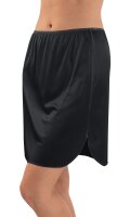 Nina von C. Damen Unterrock Halbrock L&auml;nge 50 cm...