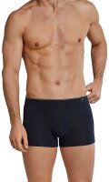 95/5 Short Boxer Shorts Unterhose mit kurzem Bein Cotton Stretch