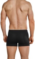 95/5 Short Boxer Shorts Unterhose mit kurzem Bein Cotton Stretch