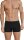 95/5 Short Boxer Shorts Unterhose mit kurzem Bein Cotton Stretch