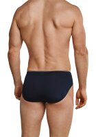 95/5 Supermini Herren Slip Brief Unterhose Cotton Stretch