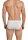 95/5 Supermini Herren Slip Brief Unterhose Cotton Stretch