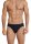 95/5 Supermini Herren Slip Brief Unterhose Cotton Stretch