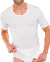 Cotton Essentials Herren Feinripp Shirt 1/2 Arm aus 100%...