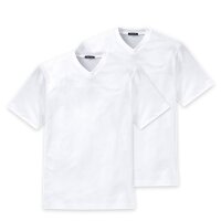 Essentials American T-Shirt V-Neck 2er Pack