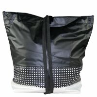 Capri Beachbag Rucksack Strandtasche 35 x 45 x 12 cm...