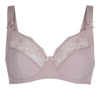 LingaDore DAILY LACE Full Coverage Bra B&uuml;gel-BH mit Spitze und breiten Tr&auml;gern