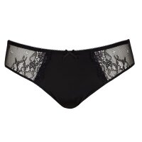 LingaDore Damen DAILY LACE Brief Slip mit Spitzendetails