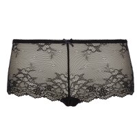 LingaDore DAILY LACE Damen Hipster Panty aus floraler Spitze Spitzenh&ouml;schen