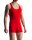 Olaf Benz RED1905 Sportbody kurzes Bein Ringerr&uuml;cken feingestricktes Jacquard