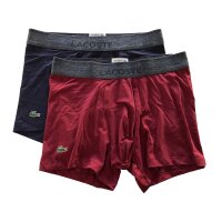 2er Pack New Boxer, Cotton Modal