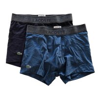 2er Pack New Boxer, Cotton Modal