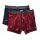 2er Pack New Boxer, Cotton Modal