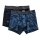 2er Pack New Boxer, Cotton Modal