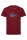 Lacoste Herren T-Shirt kurzarm Schlafshirt gro&szlig;er Logodruck