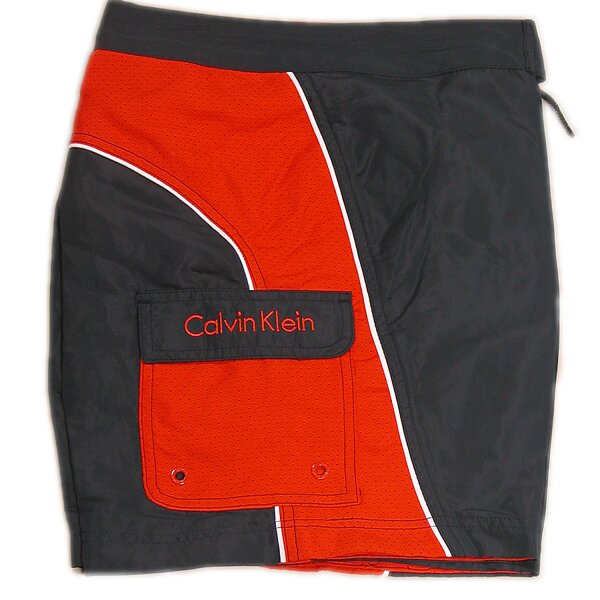 Calvin Klein Badeshort medium