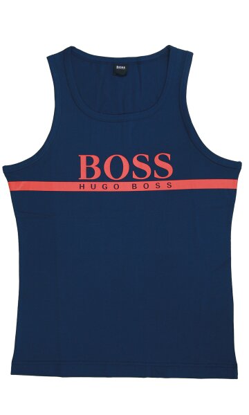 BOSS Hugo Boss Herren Beach Tank Top